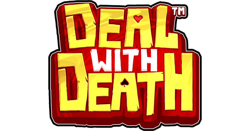 Deal With Death Subpage Logo thumbnail